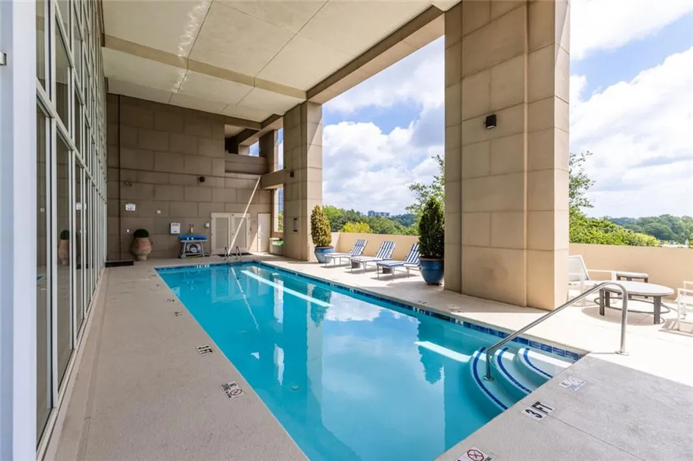 2881 Peachtree Road NE #2103 Atlanta, GA 30305