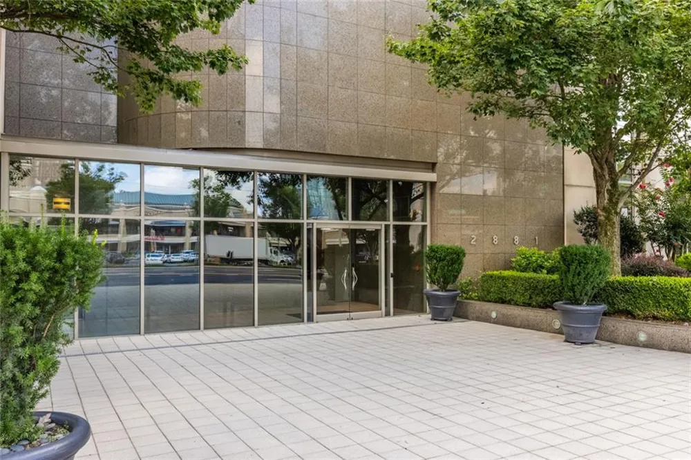 2881 Peachtree Road NE #2103 Atlanta, GA 30305