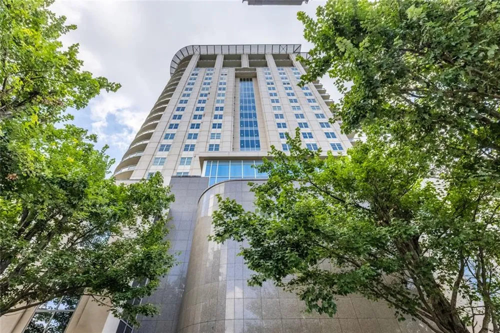 2881 Peachtree Road NE #2103 Atlanta, GA 30305