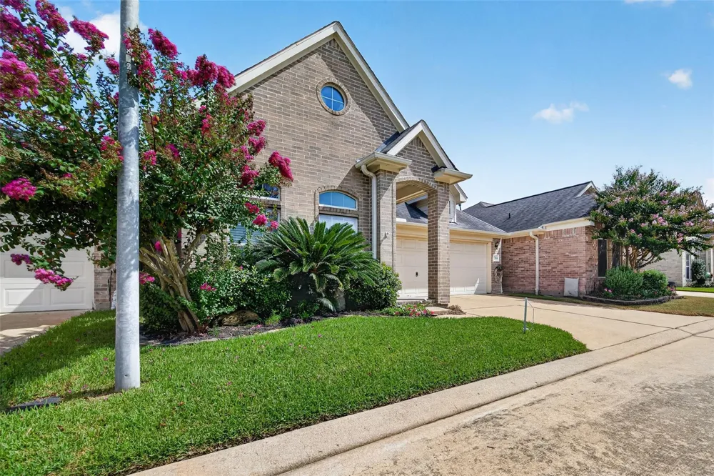 17814 White Tail Court Houston, TX 77084