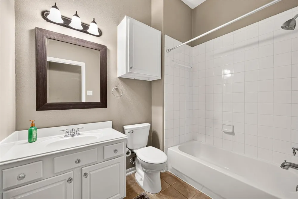 17814 White Tail Court Houston, TX 77084