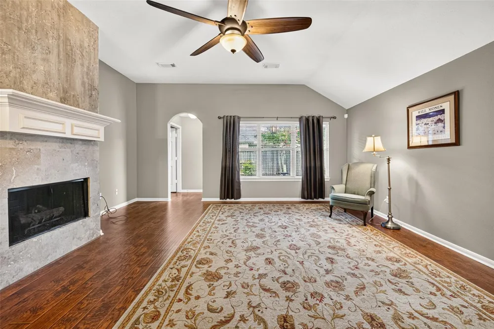 17814 White Tail Court Houston, TX 77084