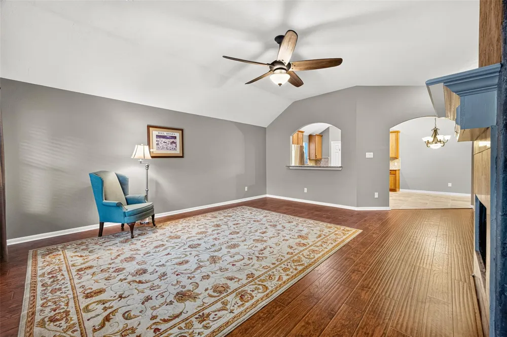 17814 White Tail Court Houston, TX 77084