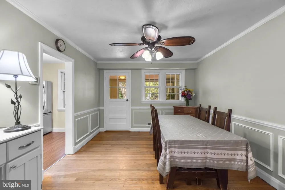 7424 GAITHER ROAD Sykesville, MD 21784