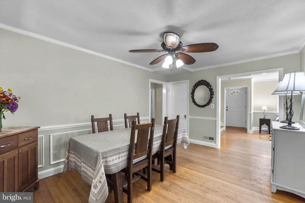 7424 GAITHER ROAD Sykesville, MD 21784