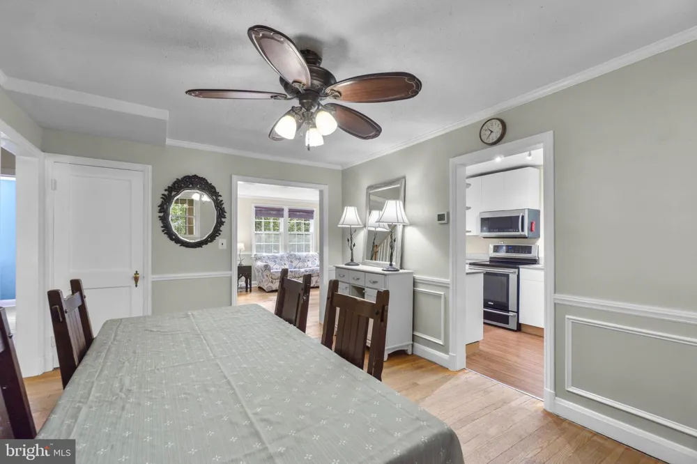 7424 GAITHER ROAD Sykesville, MD 21784
