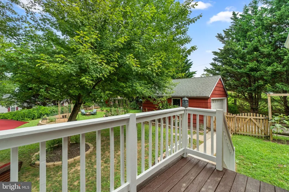 7424 GAITHER ROAD Sykesville, MD 21784