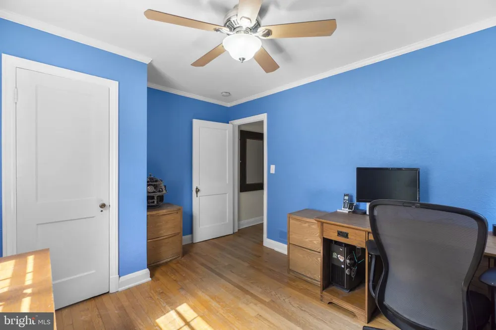 7424 GAITHER ROAD Sykesville, MD 21784
