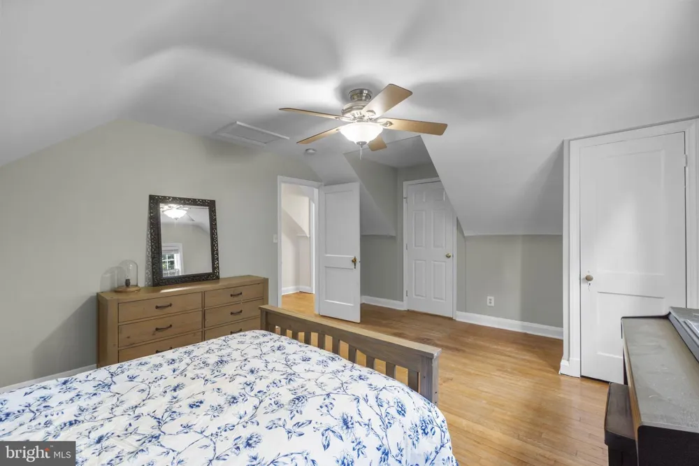 7424 GAITHER ROAD Sykesville, MD 21784