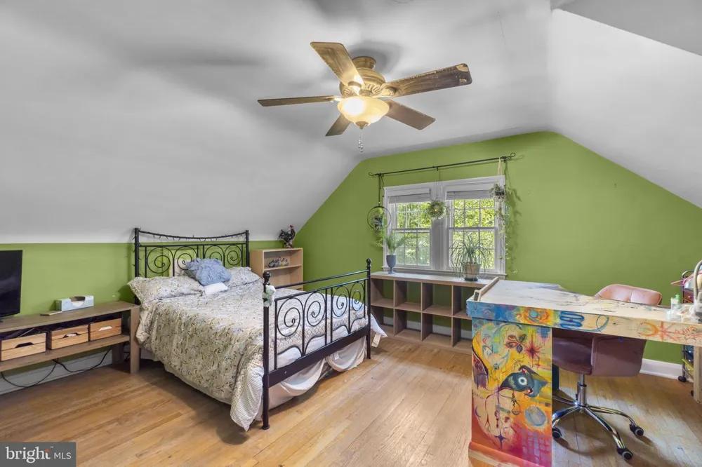 7424 GAITHER ROAD Sykesville, MD 21784