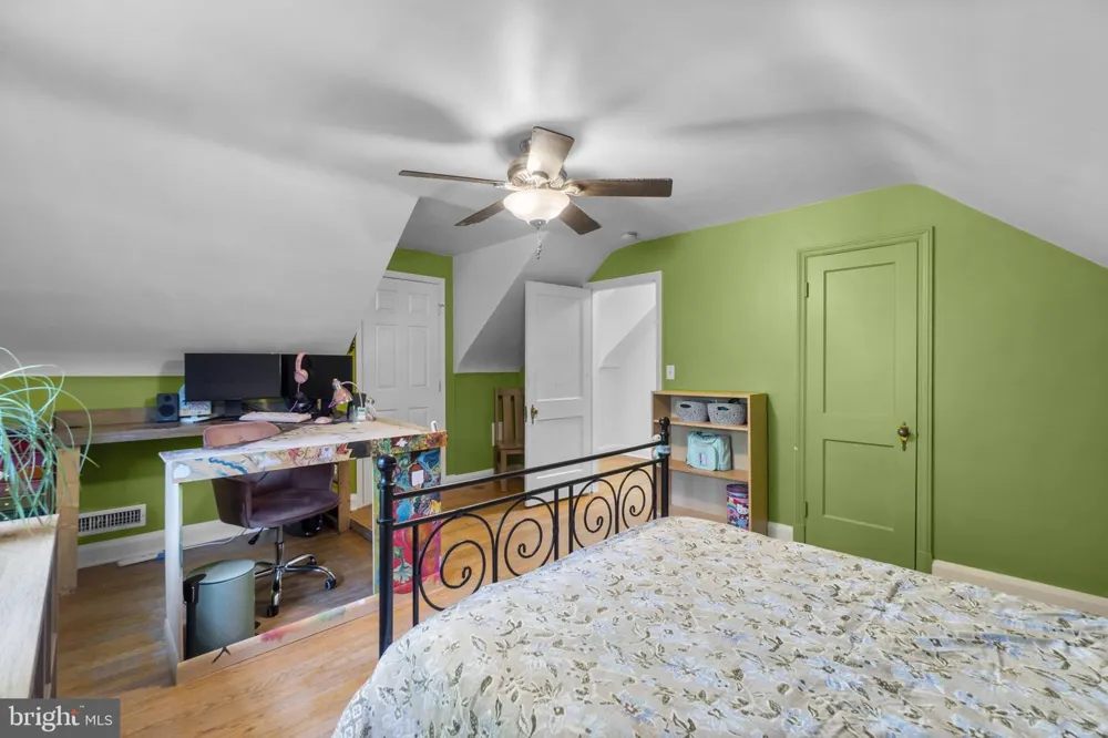 7424 GAITHER ROAD Sykesville, MD 21784