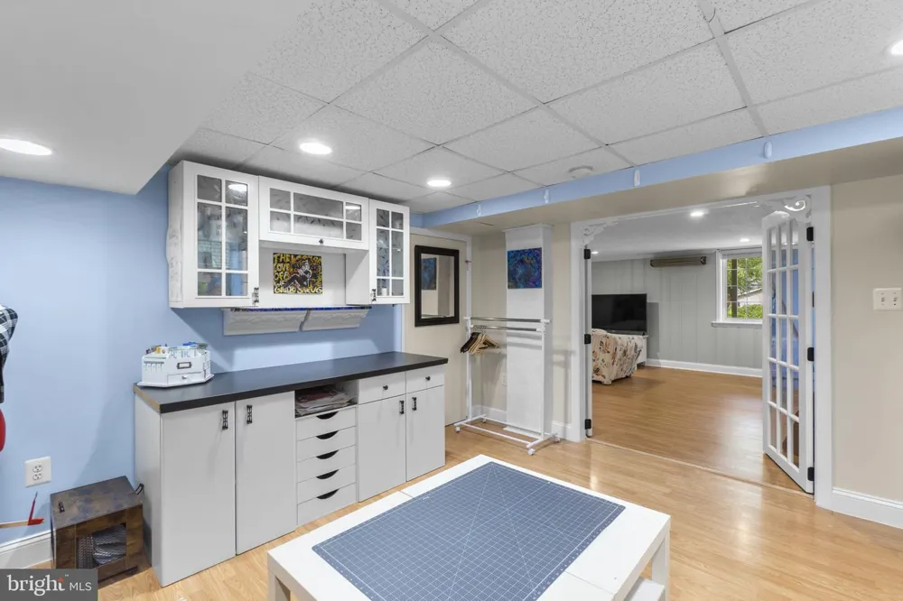 7424 GAITHER ROAD Sykesville, MD 21784