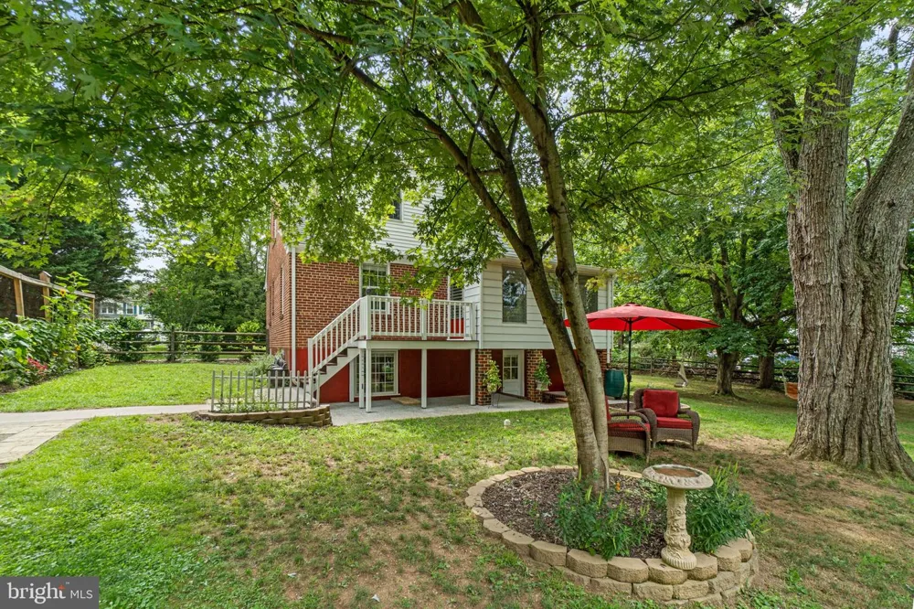 7424 GAITHER ROAD Sykesville, MD 21784