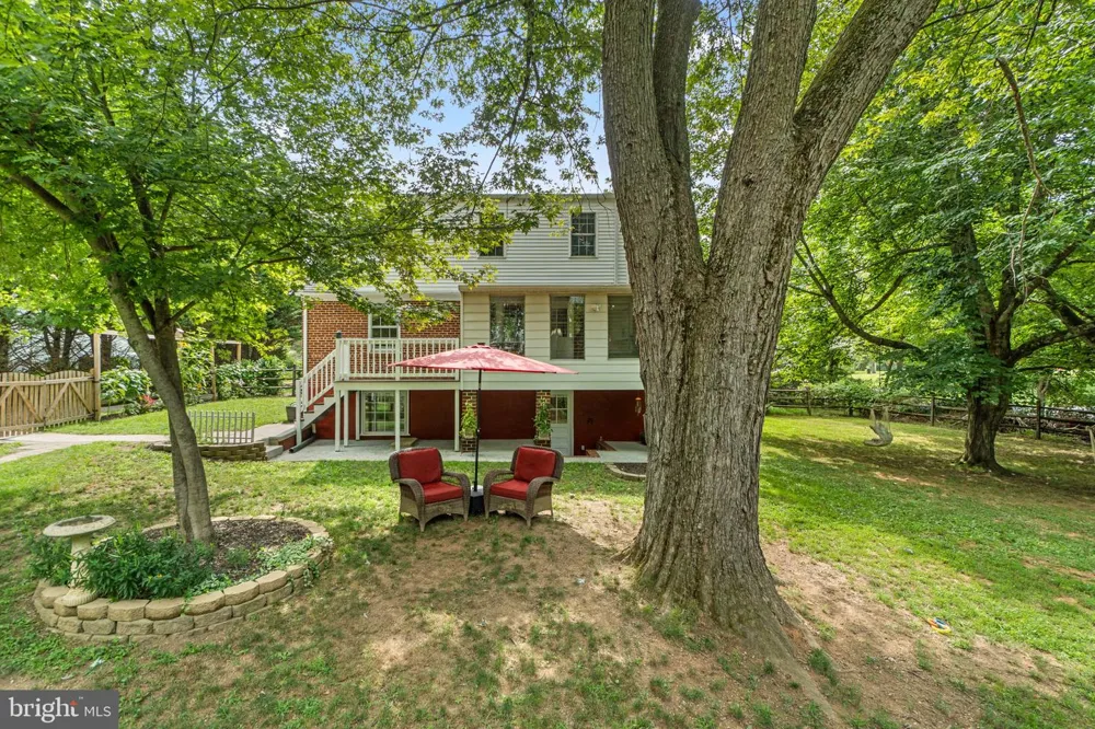 7424 GAITHER ROAD Sykesville, MD 21784