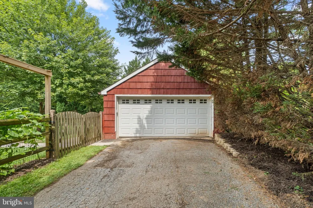 7424 GAITHER ROAD Sykesville, MD 21784