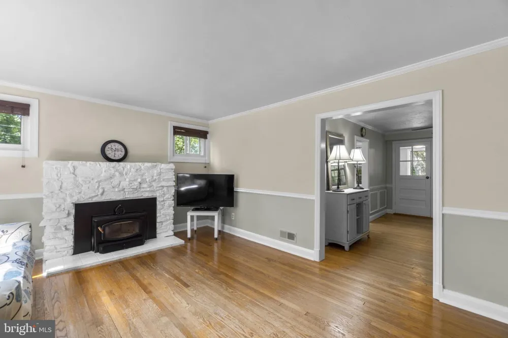 7424 GAITHER ROAD Sykesville, MD 21784