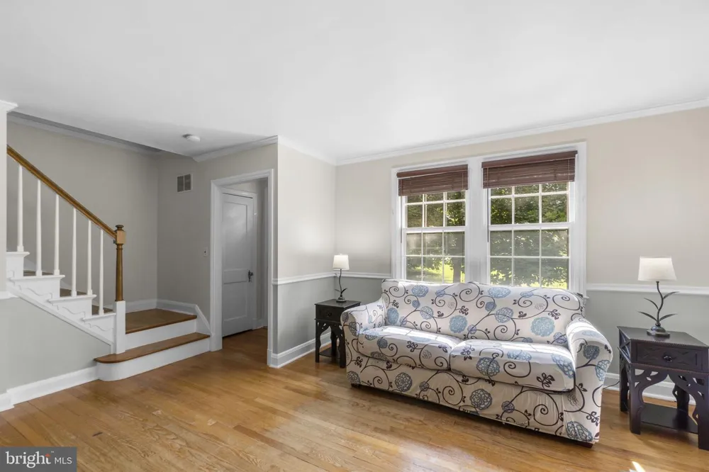7424 GAITHER ROAD Sykesville, MD 21784