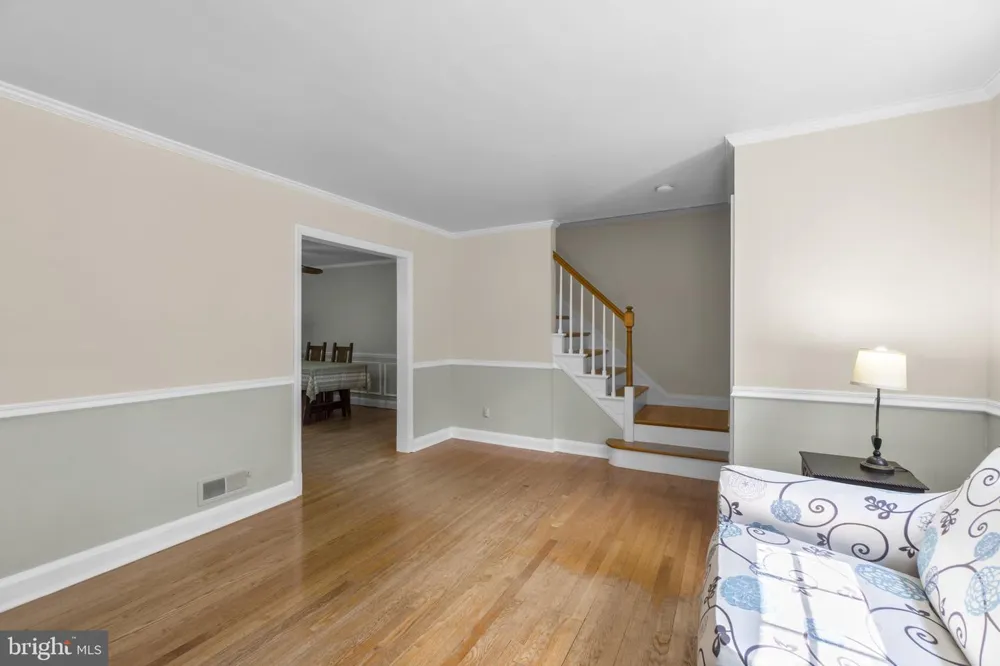 7424 GAITHER ROAD Sykesville, MD 21784
