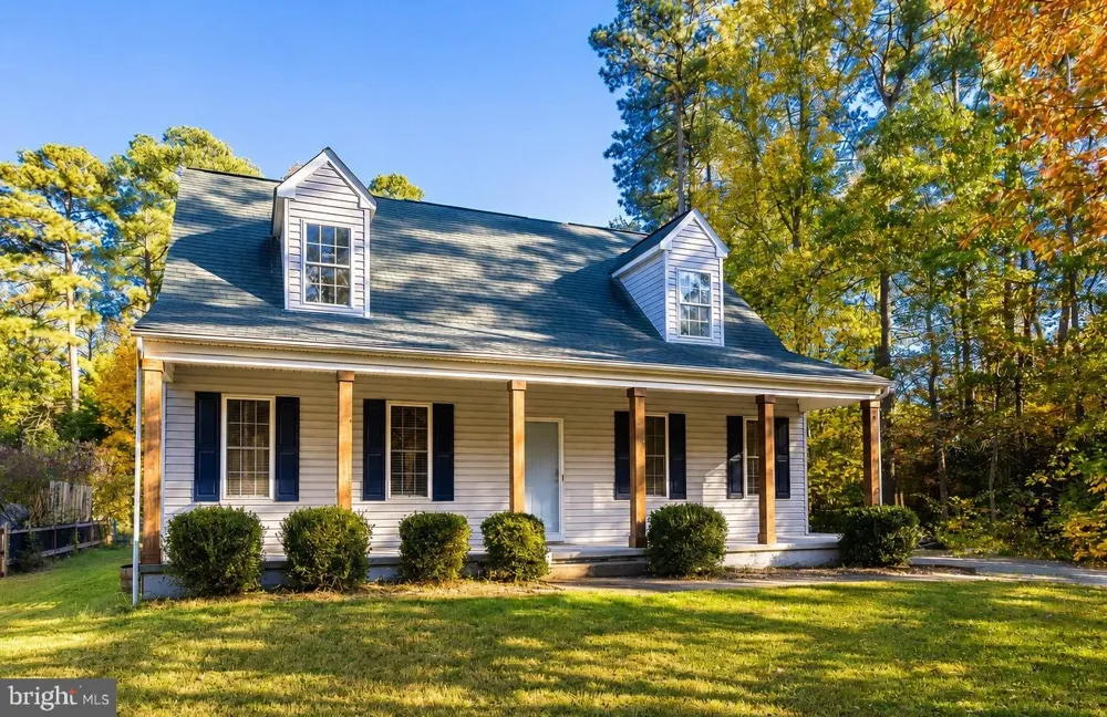 10 BETSY ROSS COVE Ruther Glen, VA 22546