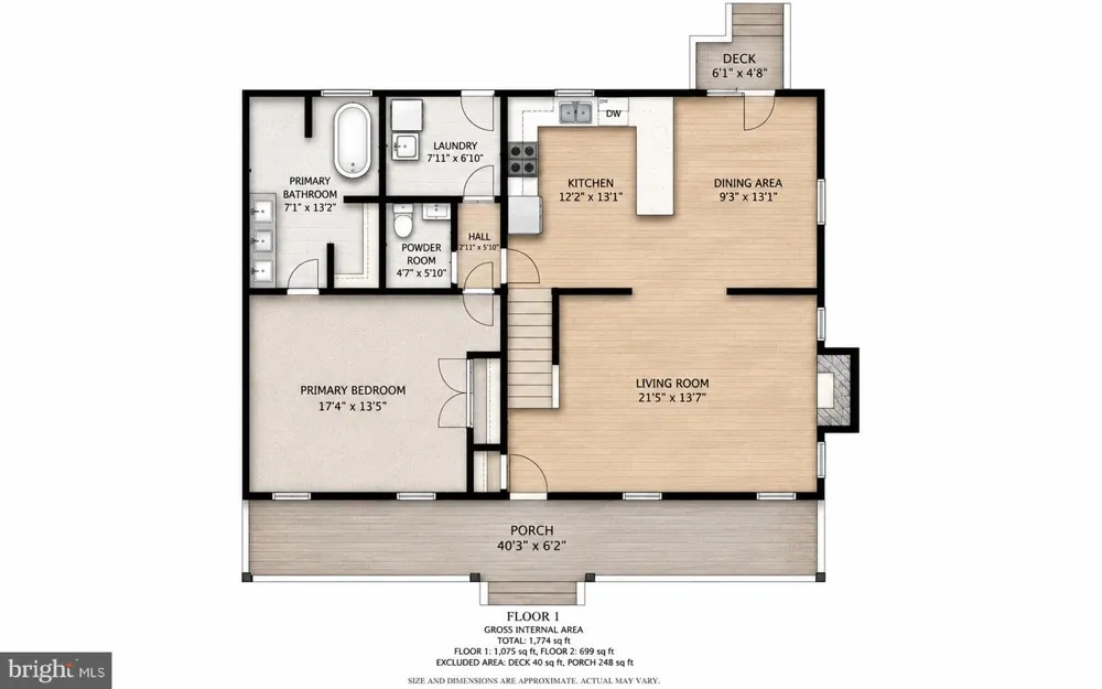 10 BETSY ROSS COVE Ruther Glen, VA 22546