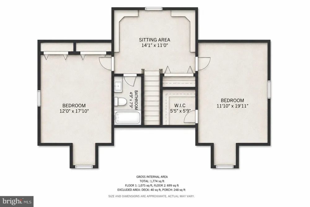 10 BETSY ROSS COVE Ruther Glen, VA 22546
