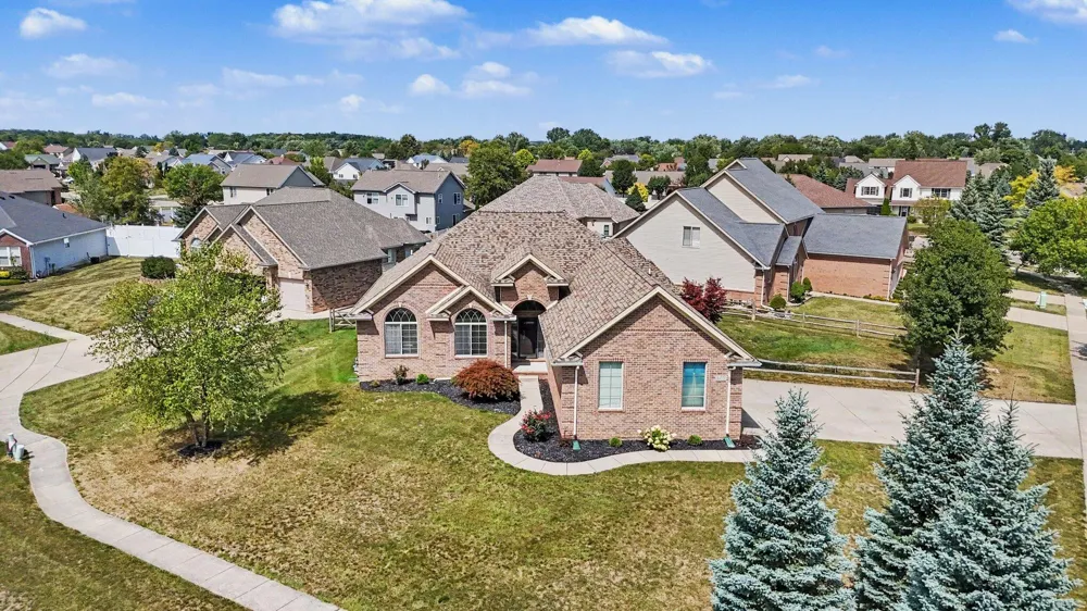 5172 Applewood Lane Monroe, MI 48161