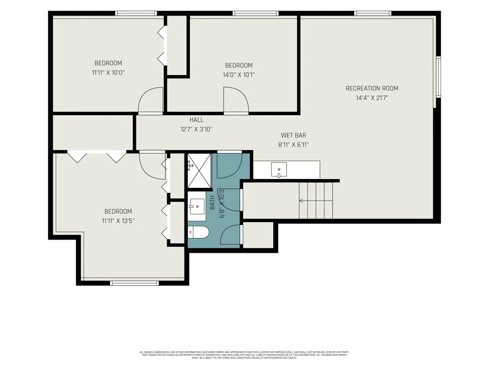 571 Pine Water Way Holland, MI 49424