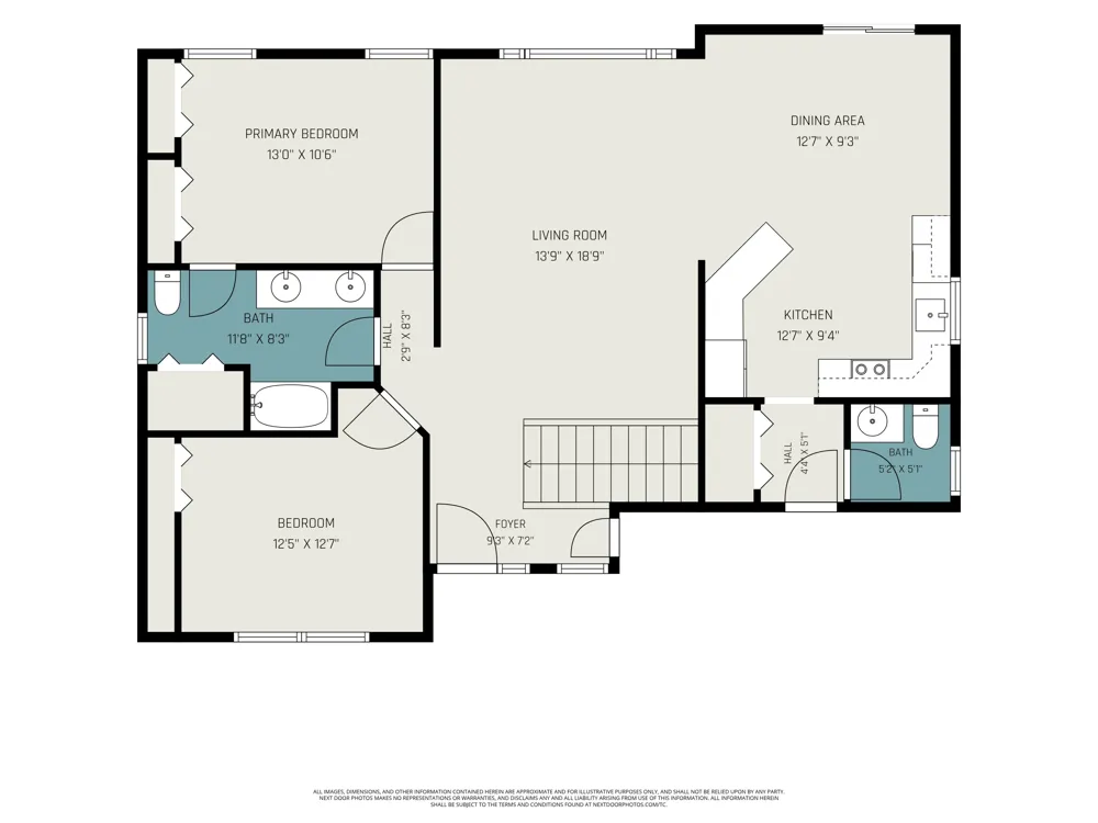 571 Pine Water Way Holland, MI 49424