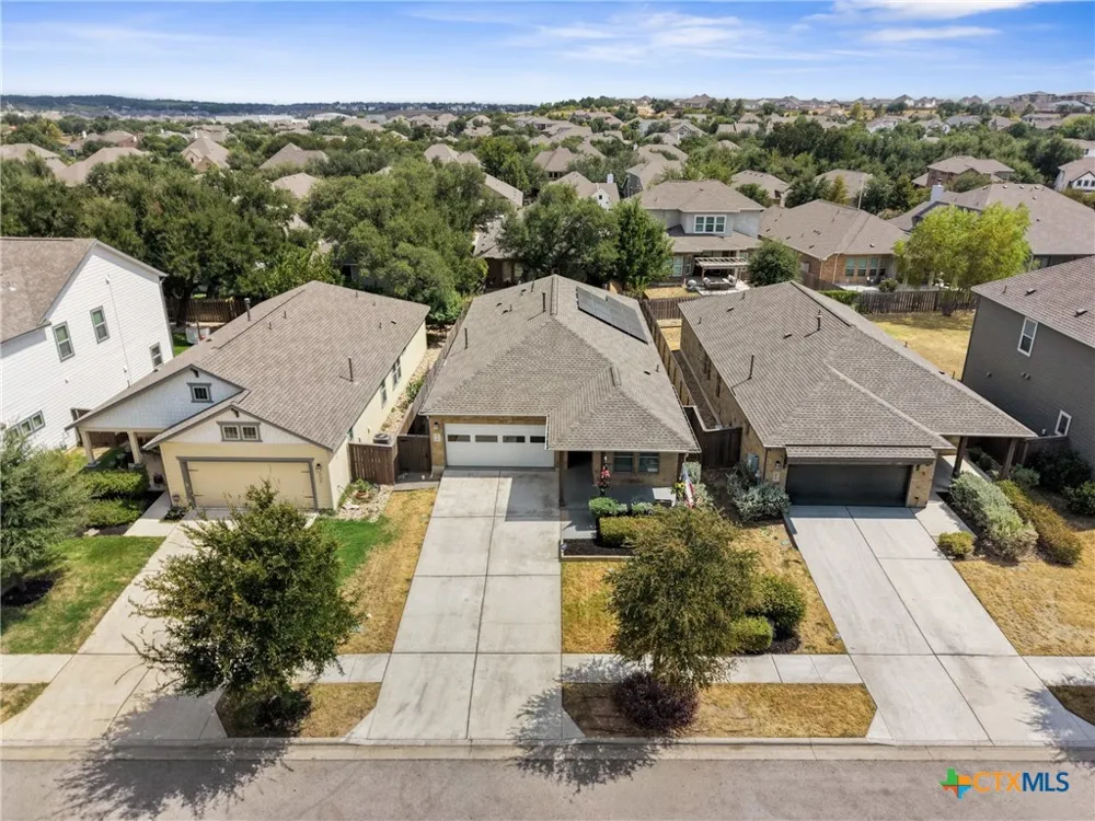 604 Golden Glory Road Leander, TX 78641