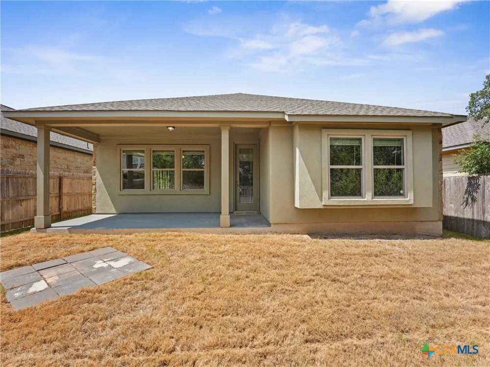 604 Golden Glory Road Leander, TX 78641