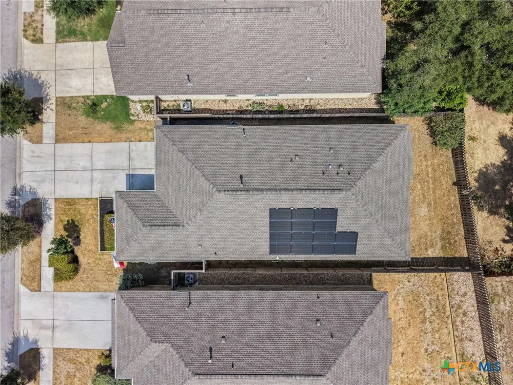604 Golden Glory Road Leander, TX 78641