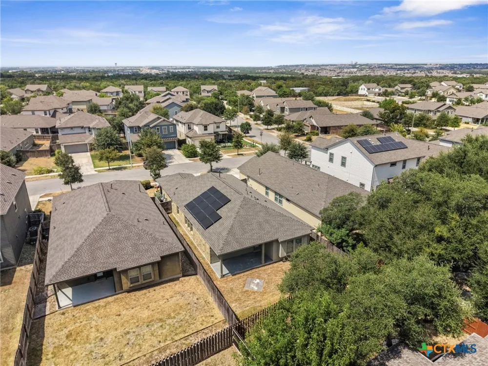 604 Golden Glory Road Leander, TX 78641