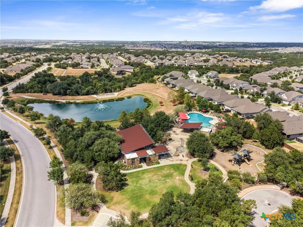 604 Golden Glory Road Leander, TX 78641