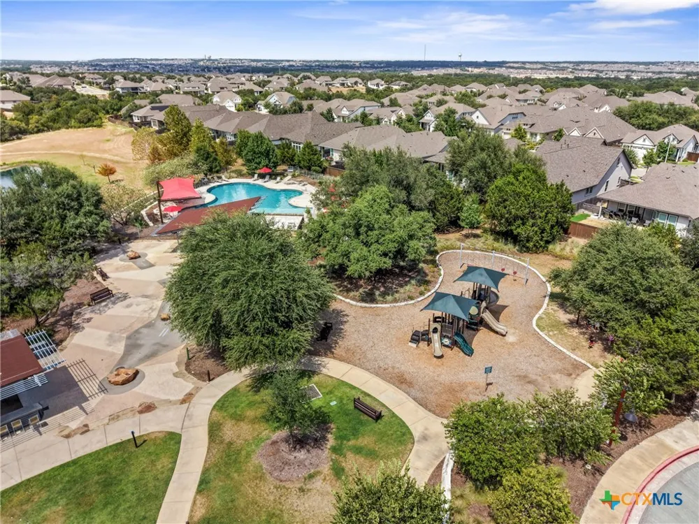 604 Golden Glory Road Leander, TX 78641