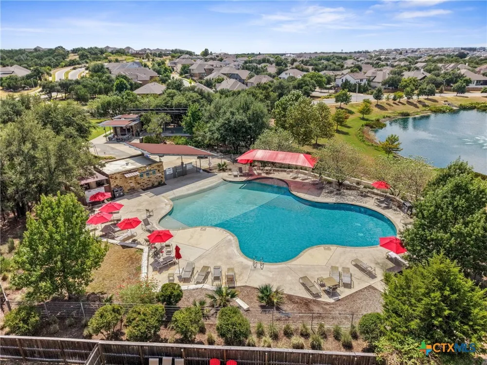604 Golden Glory Road Leander, TX 78641