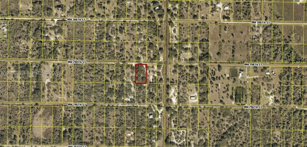 20120 NW 298 Okeechobee, FL 34972