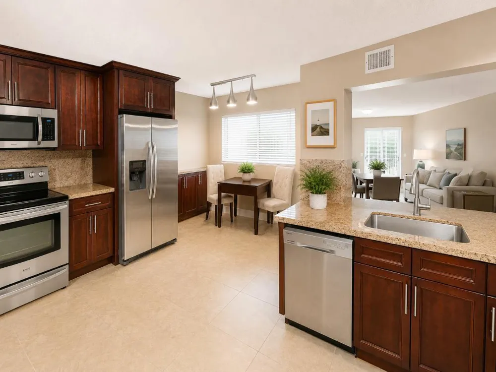 5574 Witney Drive #206 Delray Beach, FL 33484
