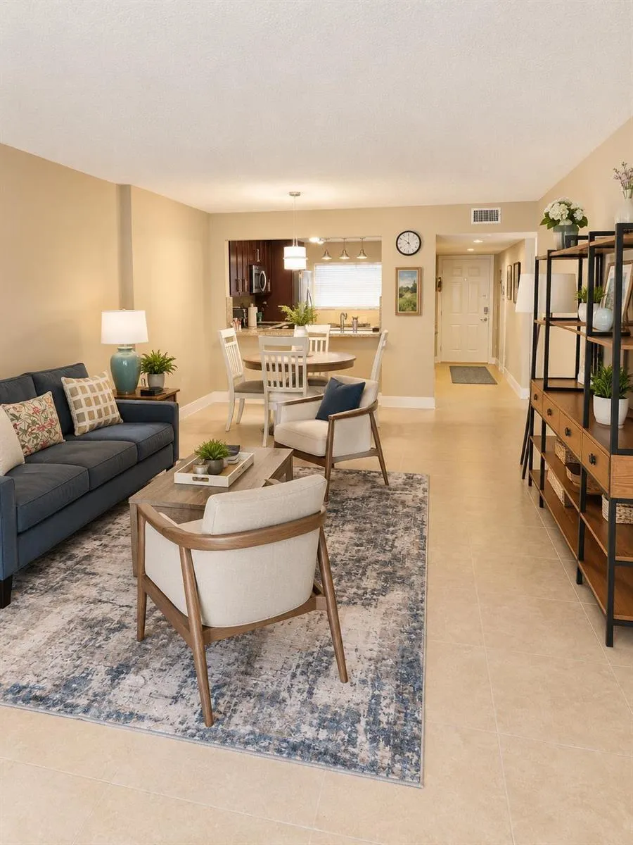 5574 Witney Drive #206 Delray Beach, FL 33484