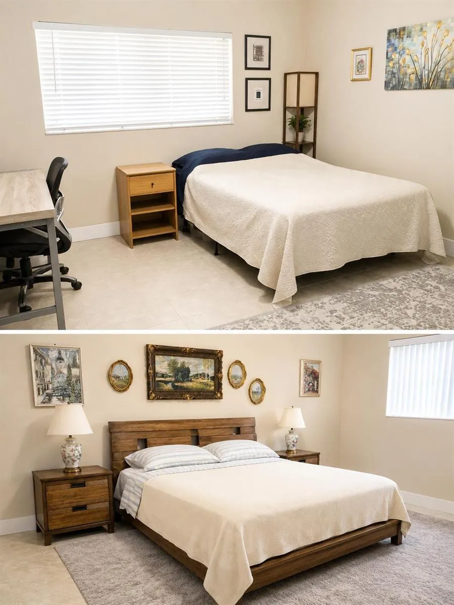 5574 Witney Drive #206 Delray Beach, FL 33484