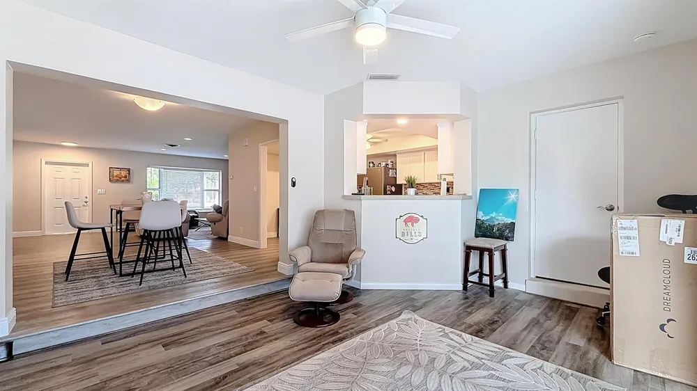 4516 NE 21st Lane Fort Lauderdale, FL 33308