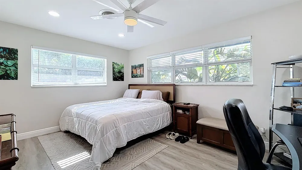 4516 NE 21st Lane Fort Lauderdale, FL 33308