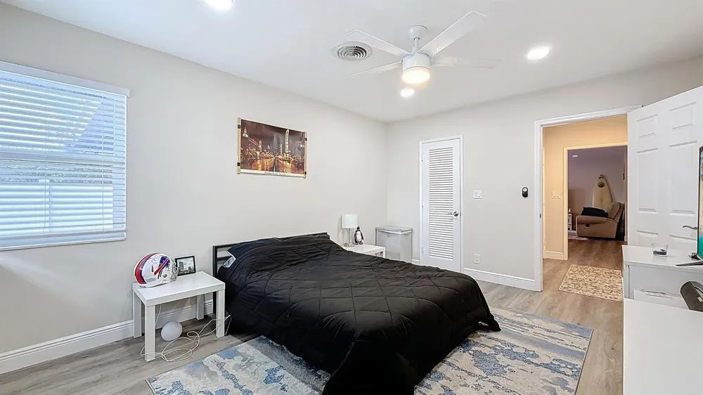 4516 NE 21st Lane Fort Lauderdale, FL 33308
