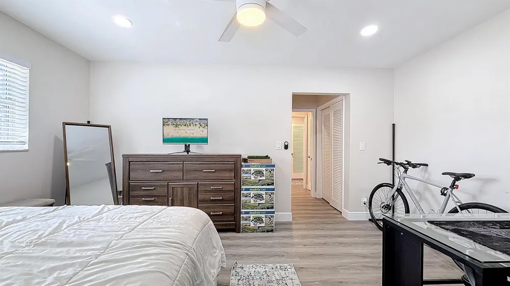 4516 NE 21st Lane Fort Lauderdale, FL 33308