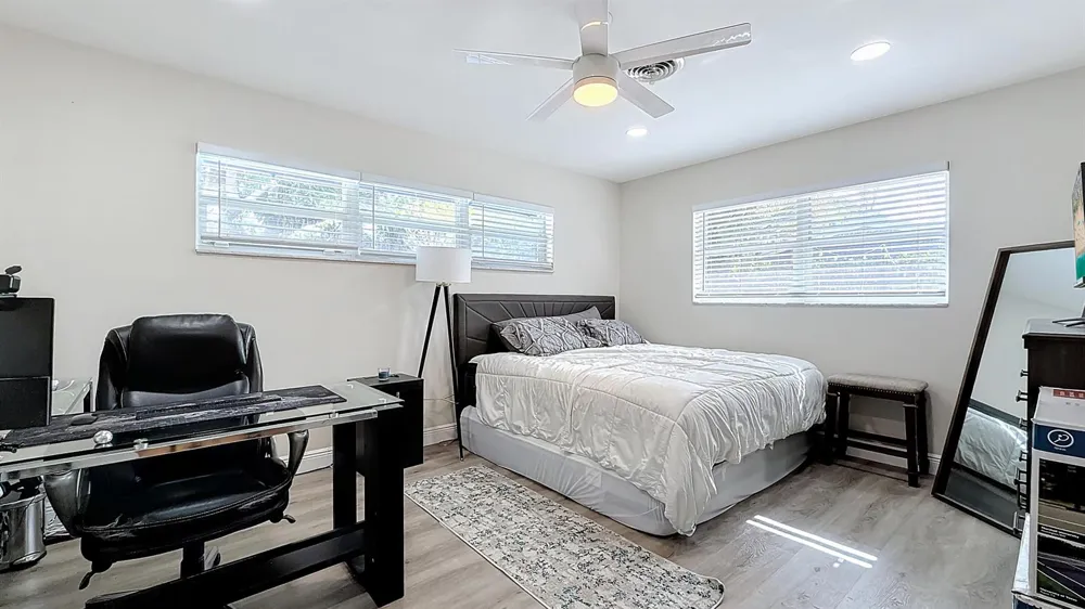 4516 NE 21st Lane Fort Lauderdale, FL 33308