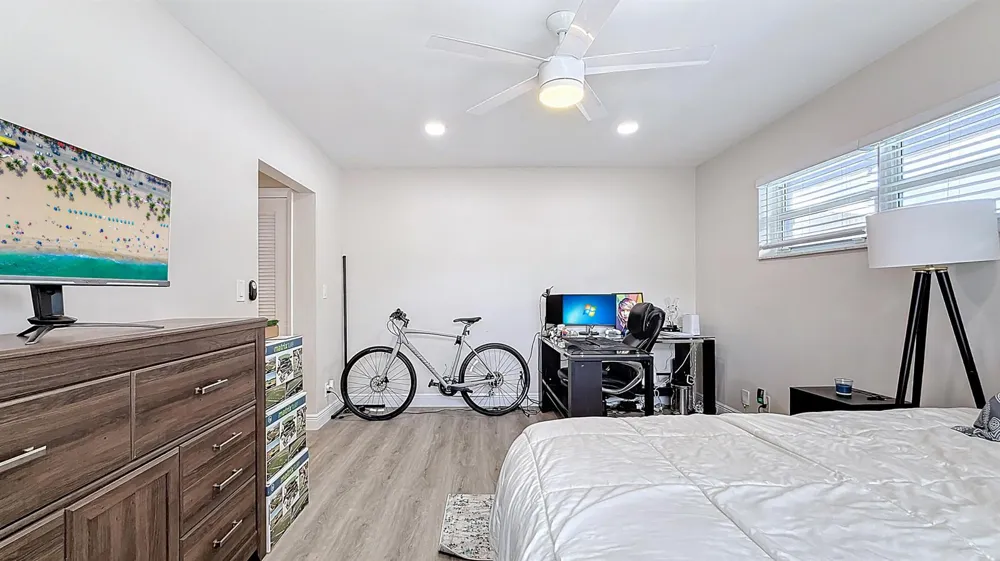 4516 NE 21st Lane Fort Lauderdale, FL 33308