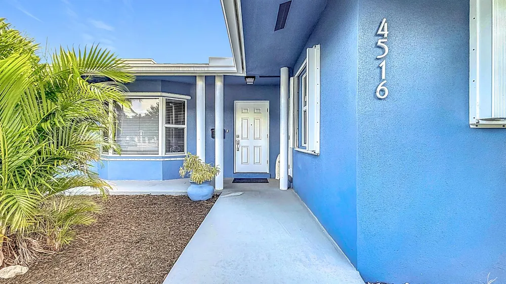 4516 NE 21st Lane Fort Lauderdale, FL 33308