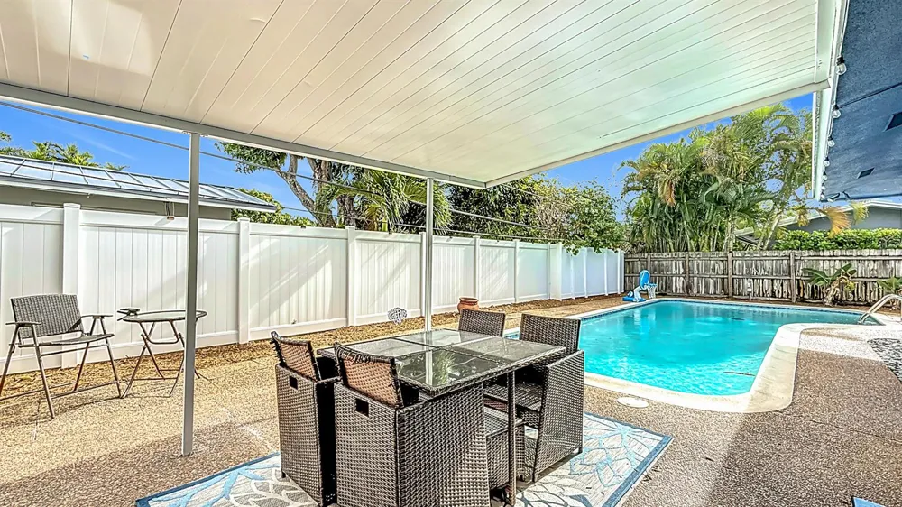 4516 NE 21st Lane Fort Lauderdale, FL 33308