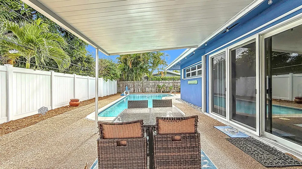 4516 NE 21st Lane Fort Lauderdale, FL 33308