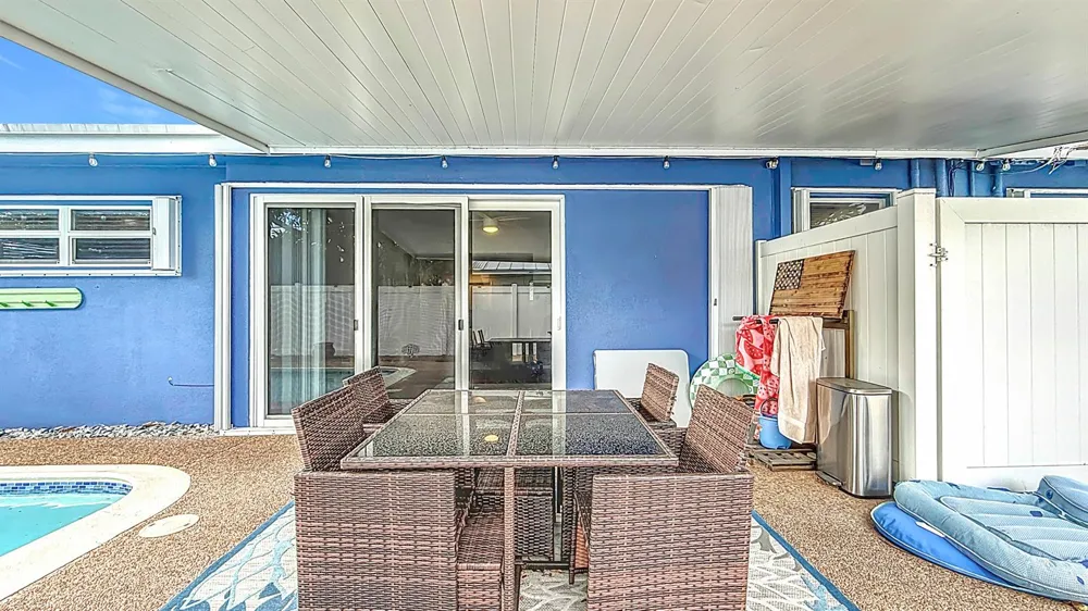 4516 NE 21st Lane Fort Lauderdale, FL 33308