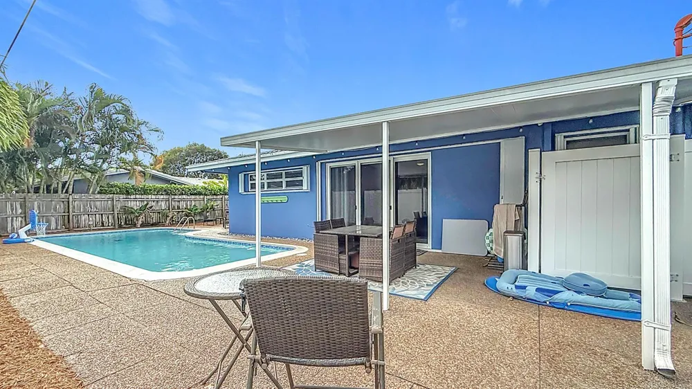 4516 NE 21st Lane Fort Lauderdale, FL 33308